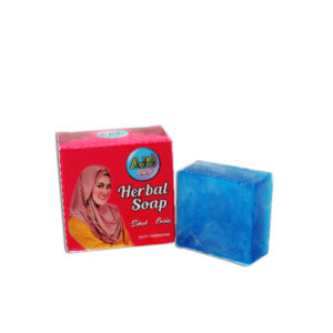AJS Herbal Soap